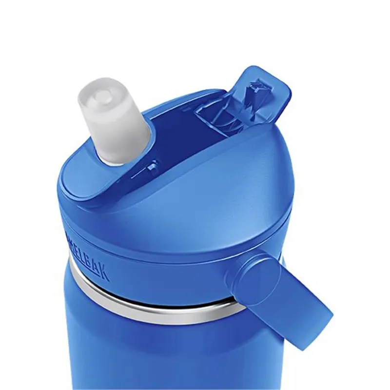 CamelBak Thrive Flip Straw VSS Bottle - 600ml - Sky Blue-2