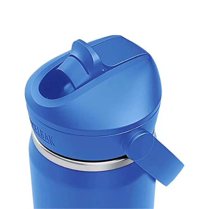 CamelBak Thrive Flip Straw VSS Bottle - 600ml - Sky Blue-3