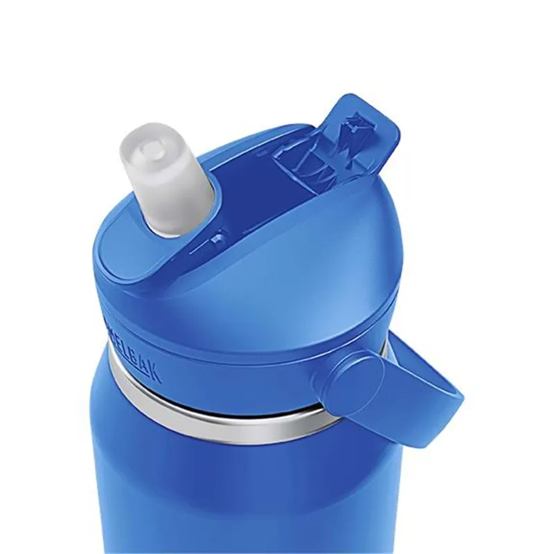 CamelBak Thrive Flip Straw VSS Bottle - 1 Litre - Sky Blue-2