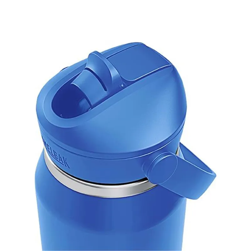 CamelBak Thrive Flip Straw VSS Bottle - 1 Litre - Sky Blue-3