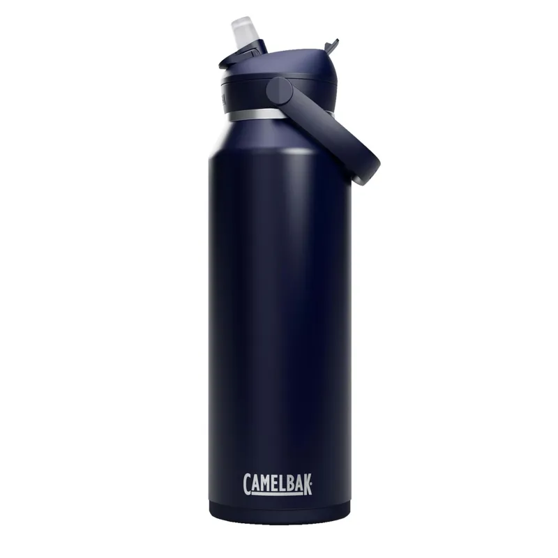 CamelBak Thrive Flip Straw VSS Bottle - 1.2 Litre - Navy