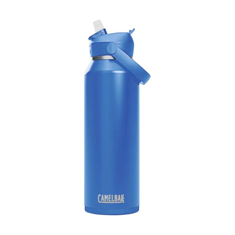 CamelBak Thrive Flip Straw VSS Bottle - 1.2 Litre - Sky Blue
