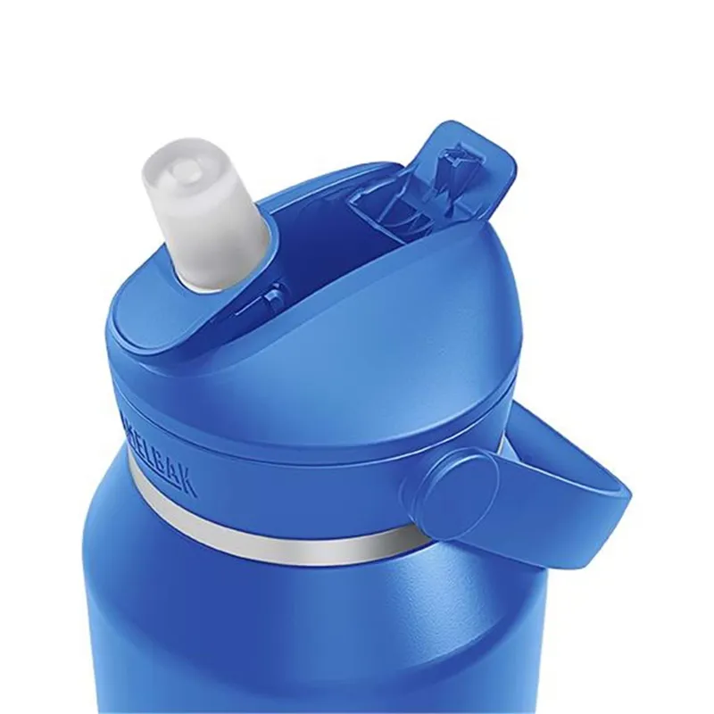 CamelBak Thrive Flip Straw VSS Bottle - 1.2 Litre - Sky Blue-2