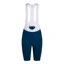 Rapha Core Women's Bib Shorts - Jewelled Blue/White
