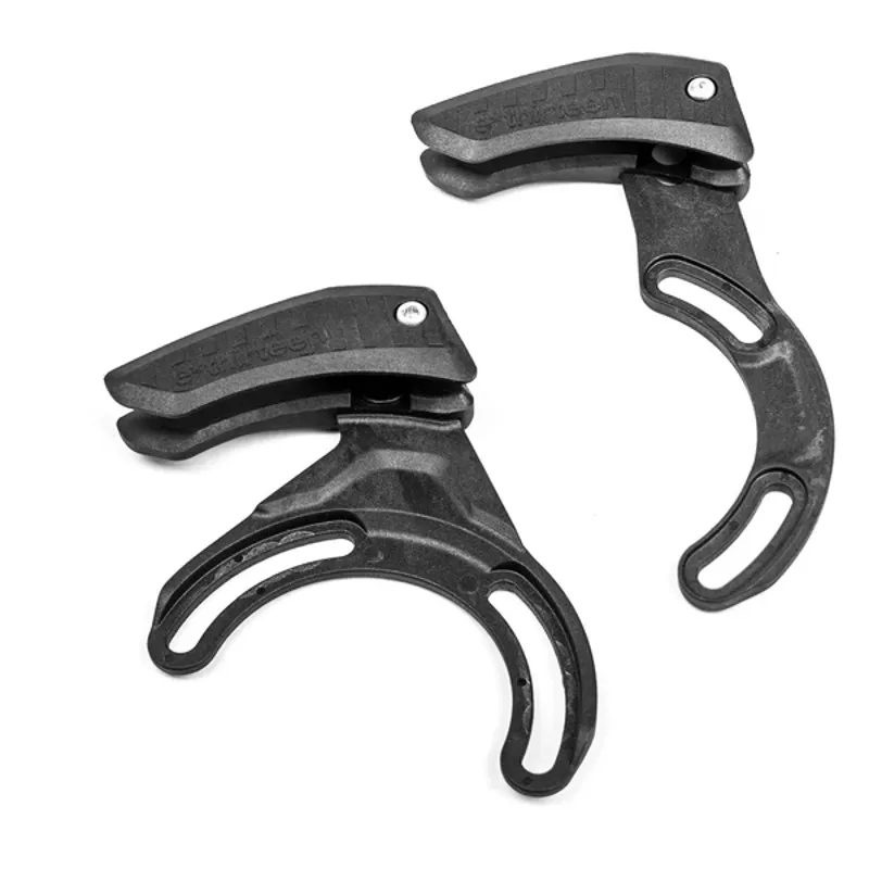 E-Thirteen e-spec Plus Chainguide for Bosch CX Gen4 - Black