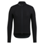 Rapha Pro Team Shadow Men's Winter Jacket - Black/Silver Reflect