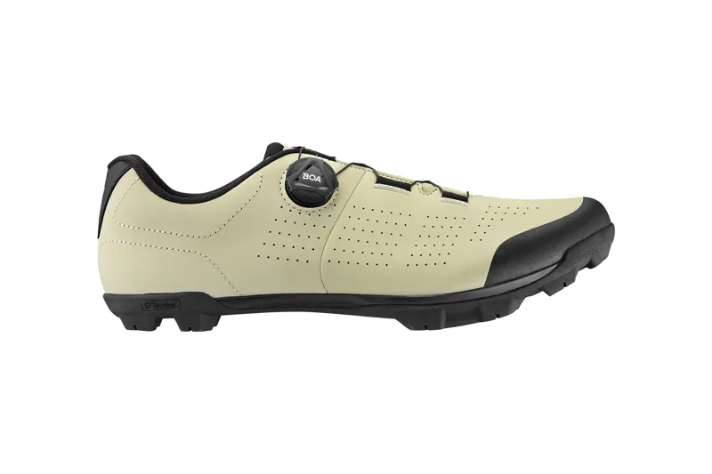 Giant Charge 3 MTB Shoes - Warm Grey