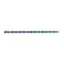 Sram PC XX1 Eagle 126L Powerlock Flowlink 12 Speed Chain - Rainbow