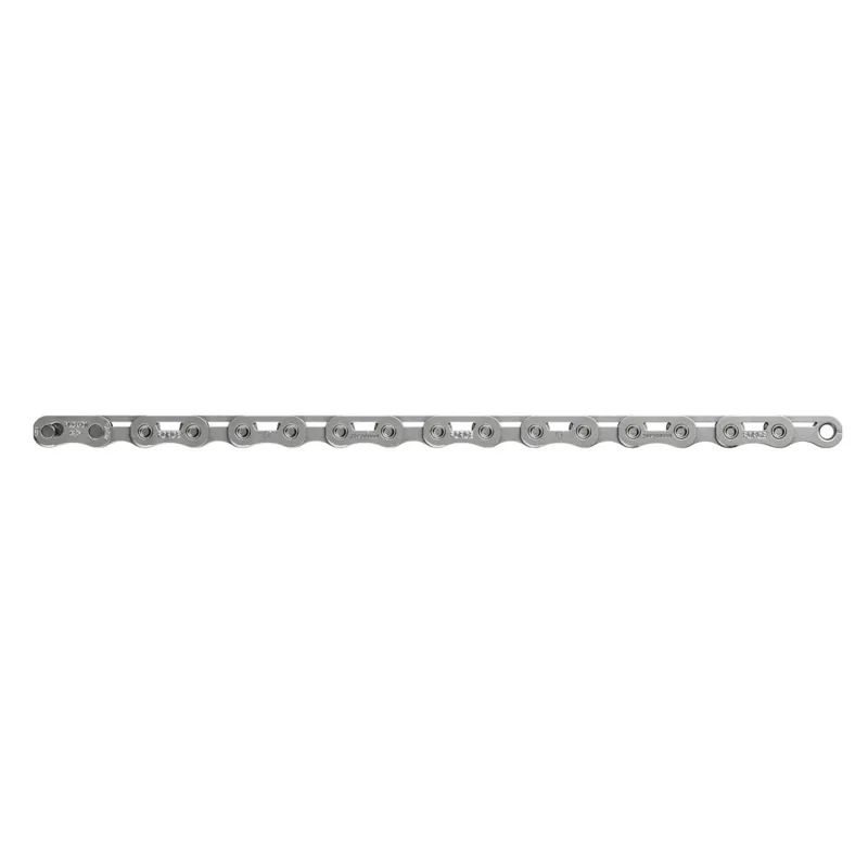 Sram Force E1 Flattop PowerLock 12/13 Speed Chain - 126 Links