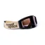 Coast Optics Alta 2 MTB Goggles - Black/Tan/Pink Crystal + Clear Lens