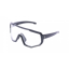 Coast Optics Nita 2 Cycling Glasses - Black/Clear Lens