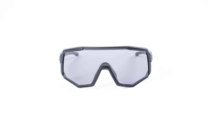 Coast Optics Nita 2 Cycling Glasses - Black/Photochromatic Lens-1
