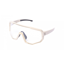 Coast Optics Nita 2 Cycling Glasses - Driftwood/Clear Lens