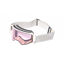 Coast Optics Alta 2 MTB Goggles - Driftwood/Pink Crystal + Clear Lens