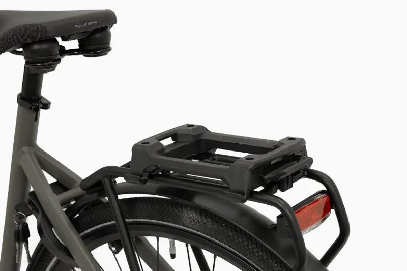 Atranvelo AVS Premium Triple-X Locking Rack Interface - Black-2