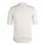 Rapha Core Men's Short Sleeve Jersey - Off-White/White