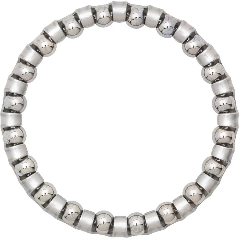 Campagnolo Headset Bearings - Int 1 1/8 Kit-1