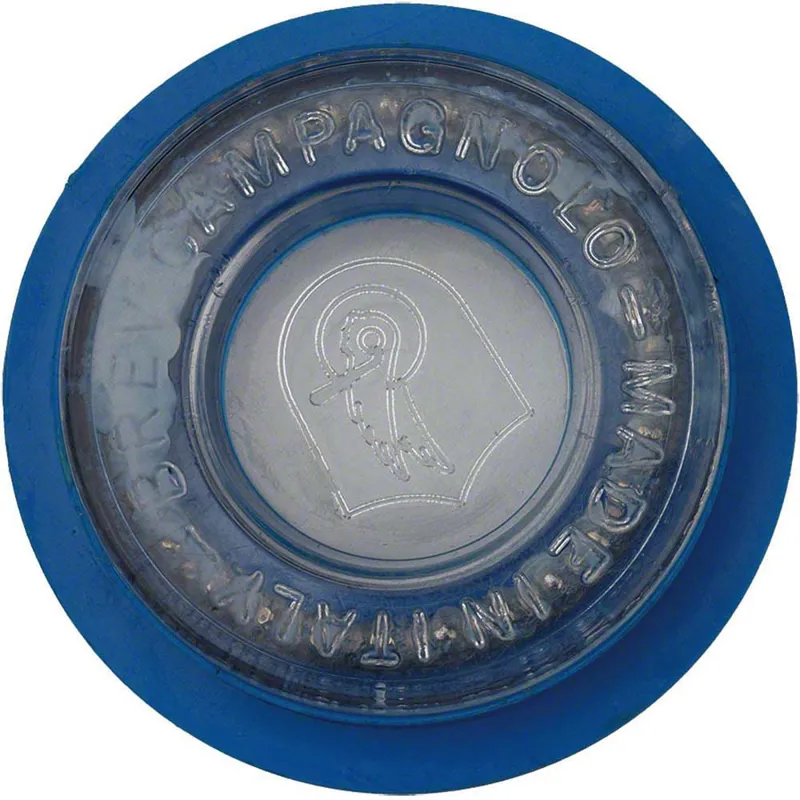 Campagnolo Headset Bearings - Int 1 1/8 Kit