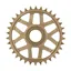 E-Thirteen Helix R e-spec 13.5mm OS Chainring for Bosch CX4 - Bronze