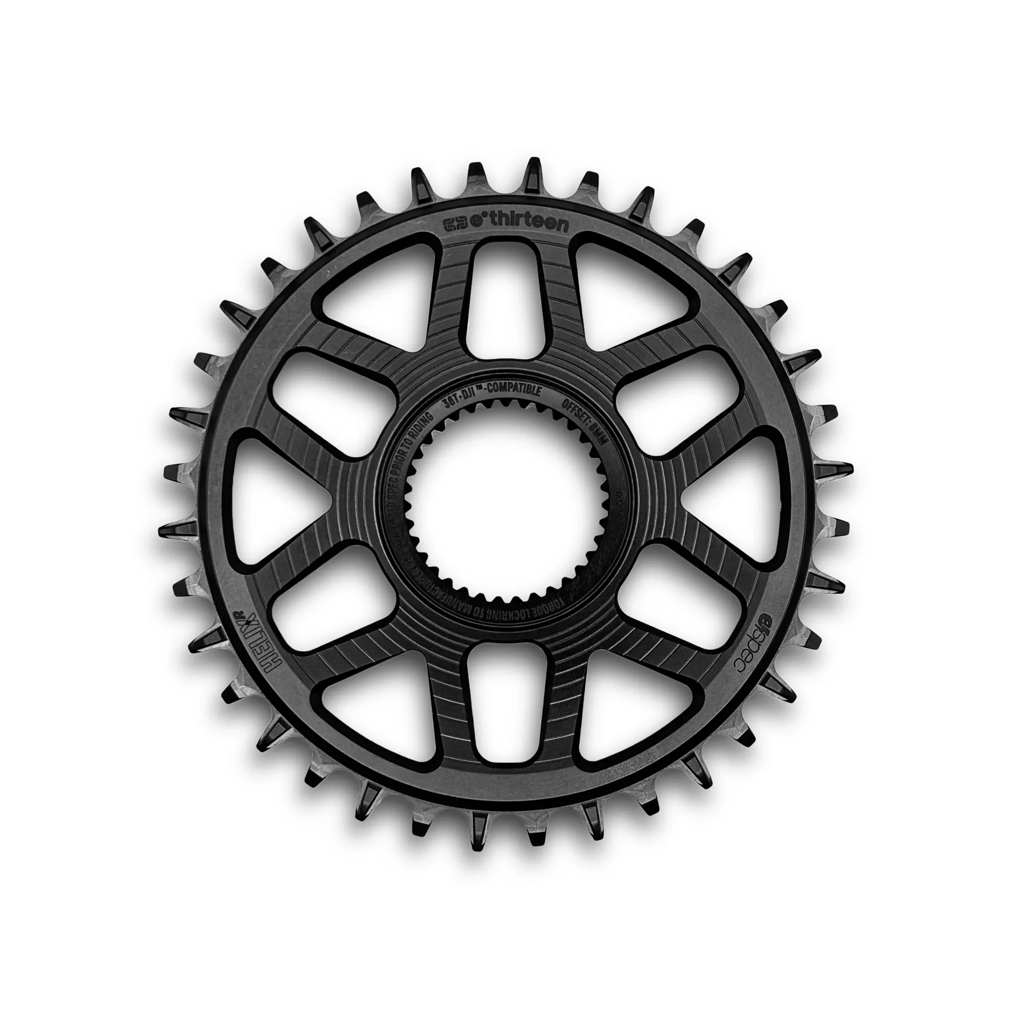 e*thirteen Bras de Manivelle - Helix Race E*spec - SRAM DUB - BIKE24 e*thirteen Bras de Manivelle - Helix Race E*spec - SRAM DUB - BIKE24