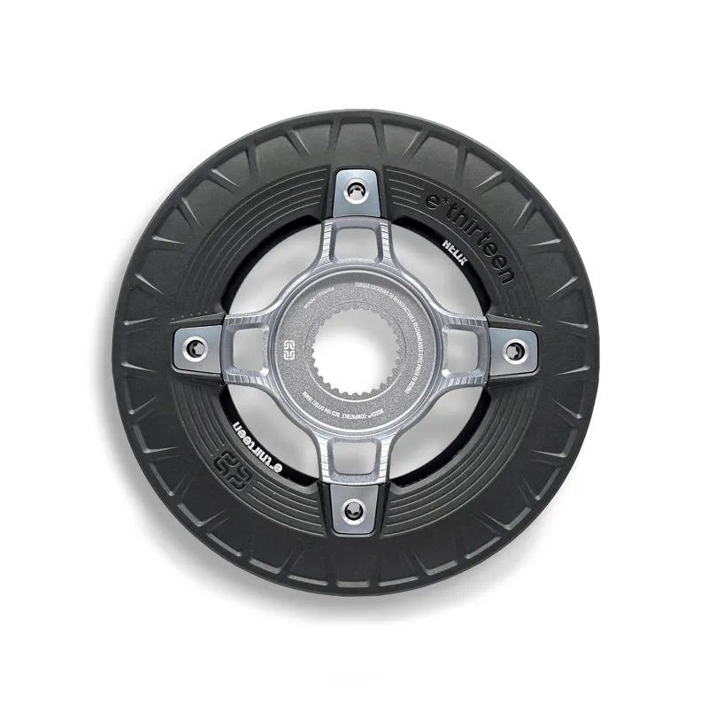 E-Thirteen Turbocharger R E spec 34T 104BCD DJI Avinox 55mm CL Bashguard