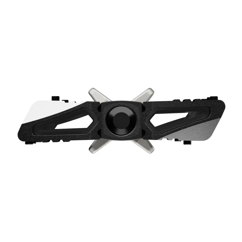 Crank Brothers Mallet E Clipless MTB Pedals - Black-2