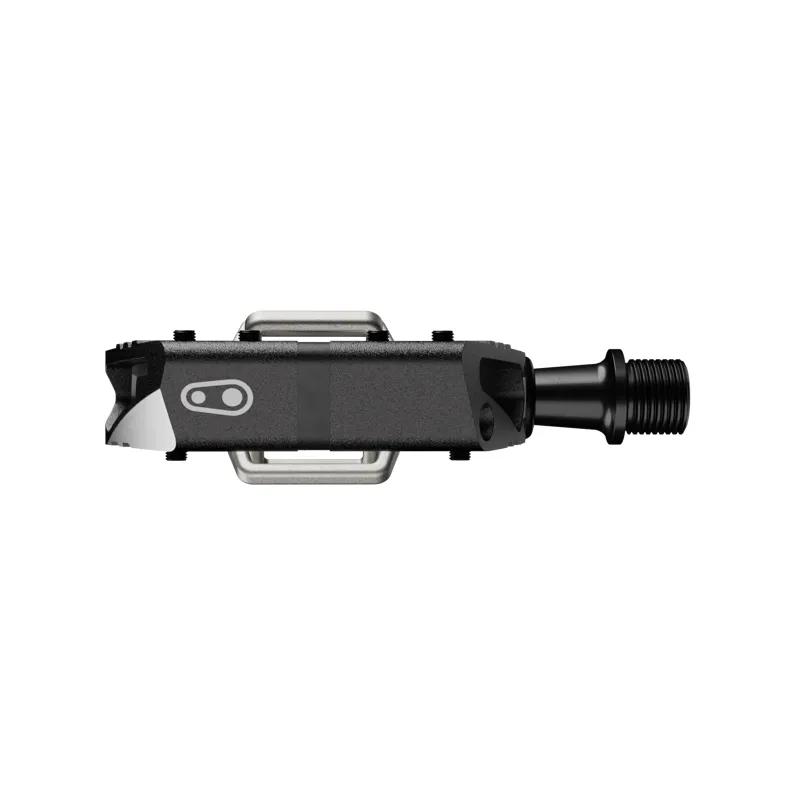 Crank Brothers Mallet E Clipless MTB Pedals - Black-3