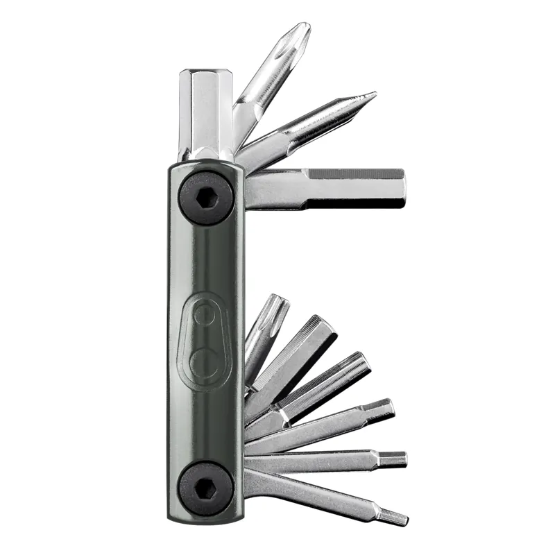 Crank Brothers F15 Multi Tool - Black-1