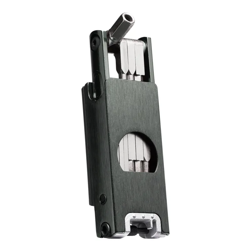 Crank Brothers F16 Multi Tool - Black-1