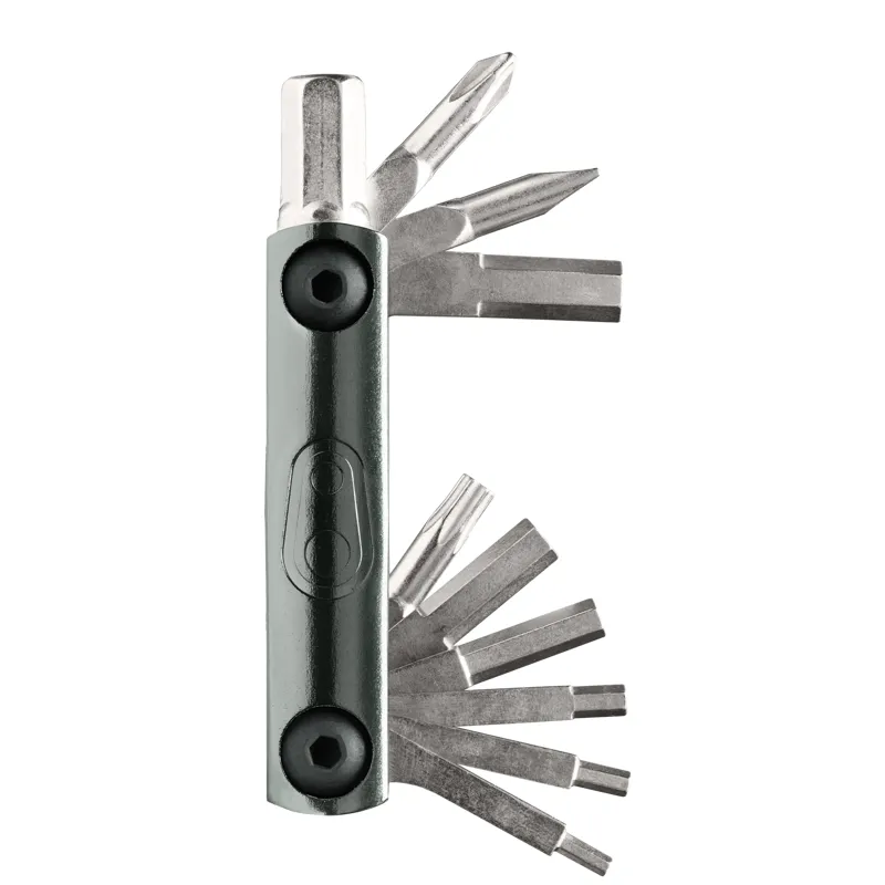 Crank Brothers F16 Multi Tool - Black-2