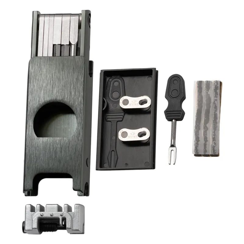 Crank Brothers F16 Multi Tool - Black-3