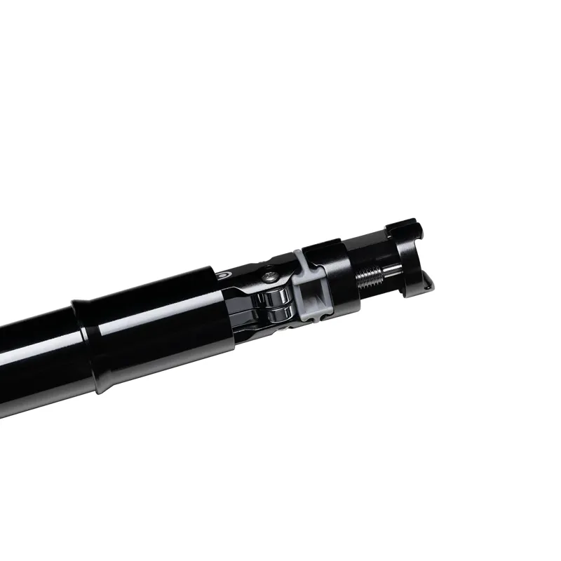 Crank Brothers BC18 SOS Bottle Cage Tool Kit - Black/Silver-3