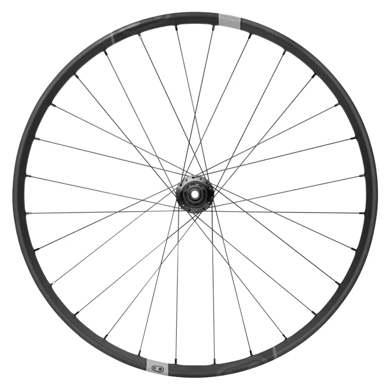 Crank Brothers Synthesis Gravel Carbon 650c Rear Wheel - SRAM XDR