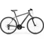 Merida Crossway 10-V 2026 Hybrid Bike - Warm Slate Grey
