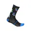 Castelli Pazzo 18 Socks - Black