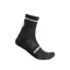 Castelli Entrata 13 Socks - Black