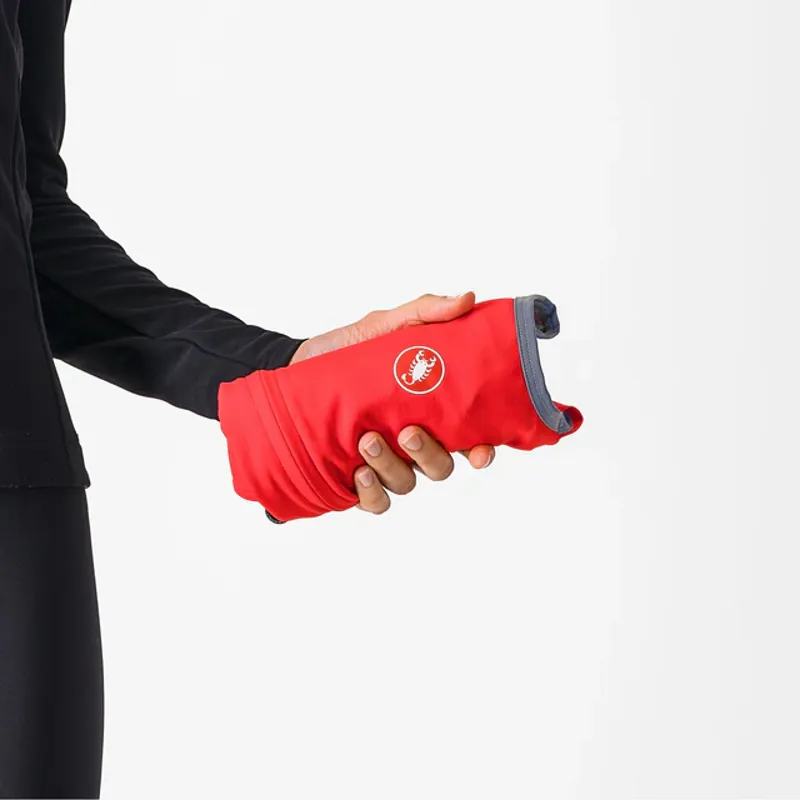 Castelli Perfetto RoS 2 Women's Vest - Hibiscus-5