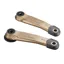 E-Thirteen Helix Race Alloy e-spec Cranks for Bosch SX/Brose/TQ - Bronze