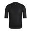 Rapha Pro Team II Men's Short Sleeve Jersey - Black/Black
