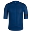 Rapha Pro Team II Men's Short Sleeve Jersey - Fossil Blue/Marine Blue