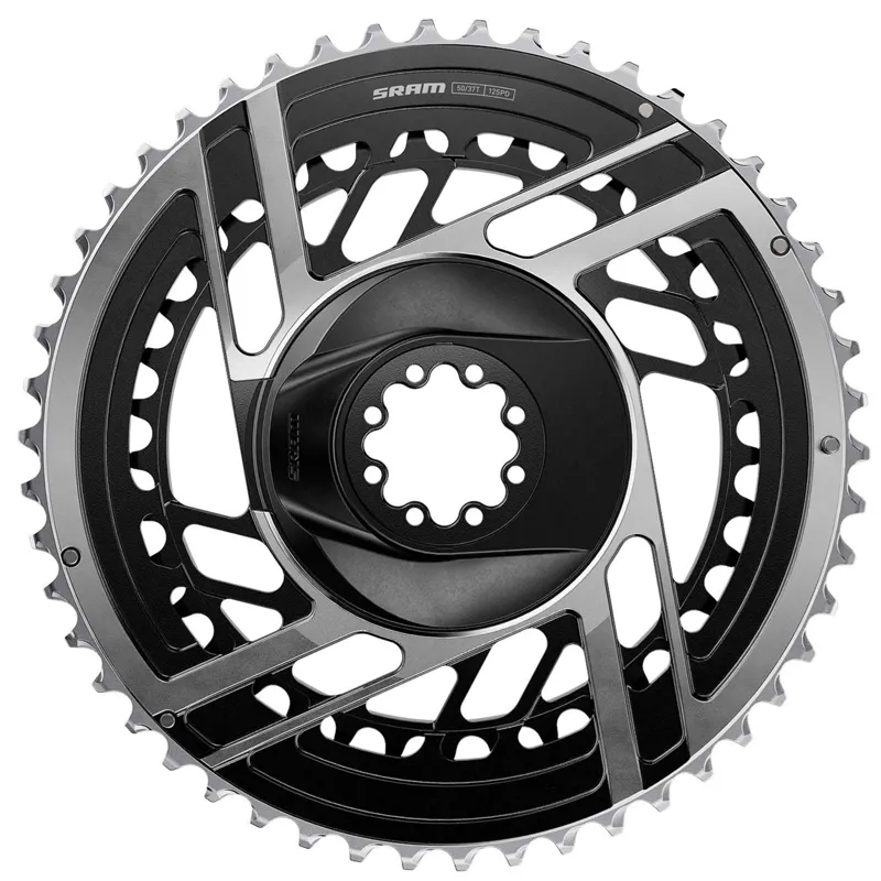 Sram Red E1 12-Speed Road DM Chain Ring  Kit