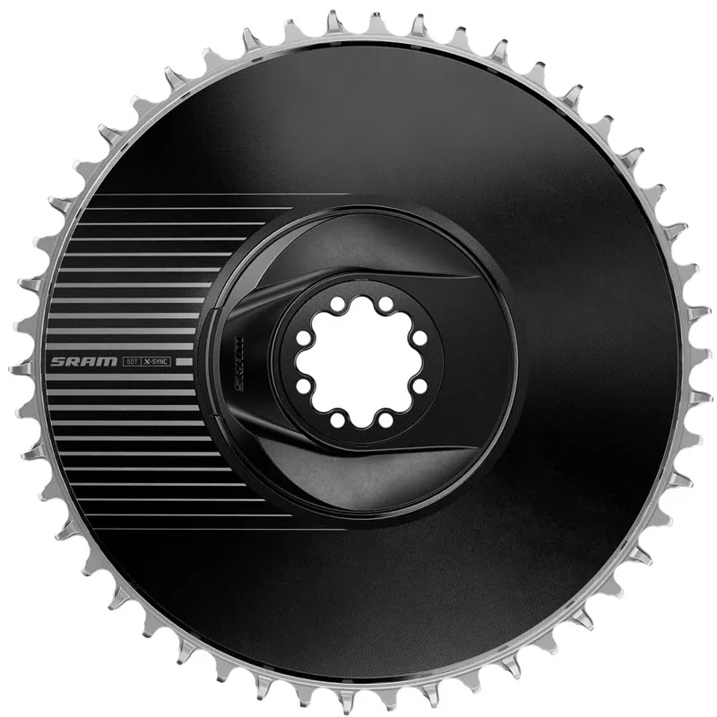 Sram Red E1 12-Speed  Road DM X-Sync Aero Chain Ring