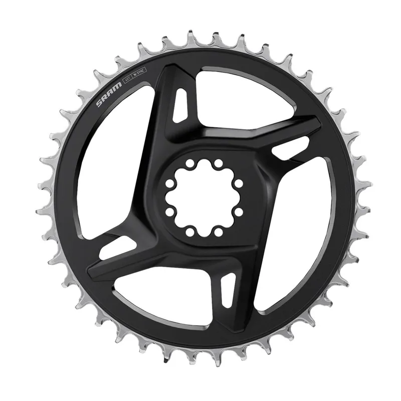 Sram Red E1 12-Sp Road DM X-Sync Chain Ring Including 8 Chainring Bolts: