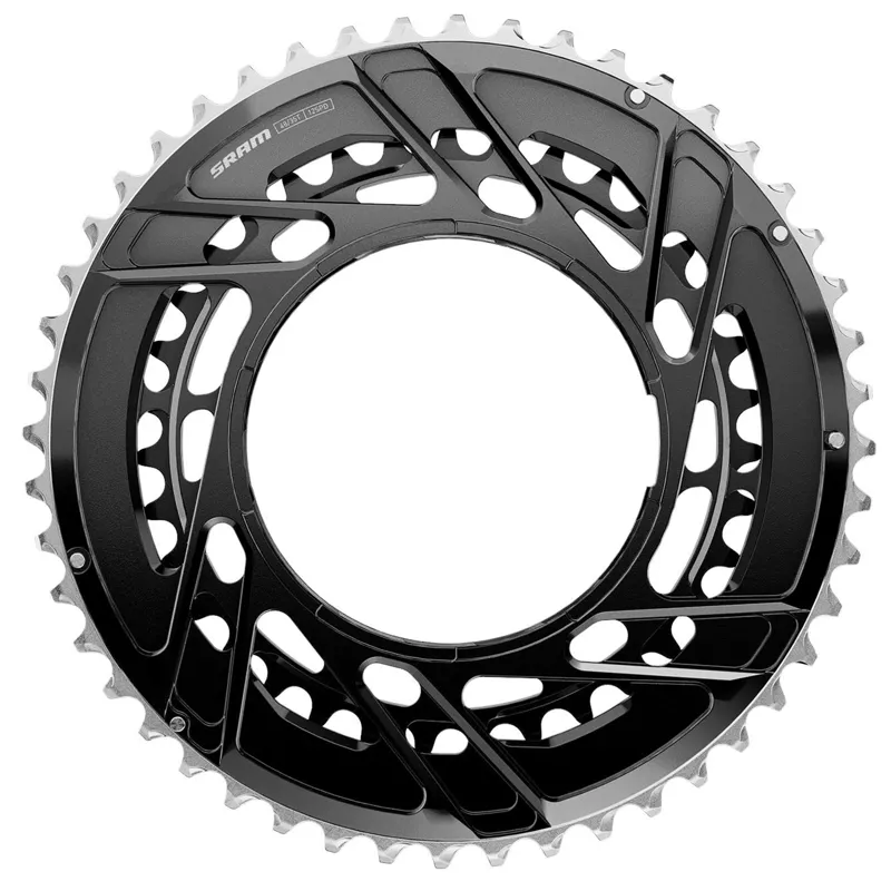 Sram Force E1 Powermeter Chain Ring Kit - Thread Mount