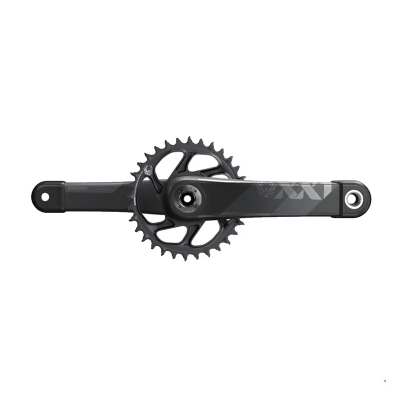 Sram XX1 Eagle Boost 148 Dub 12s Direct Mount 34t X-Sync 2 Chainring 