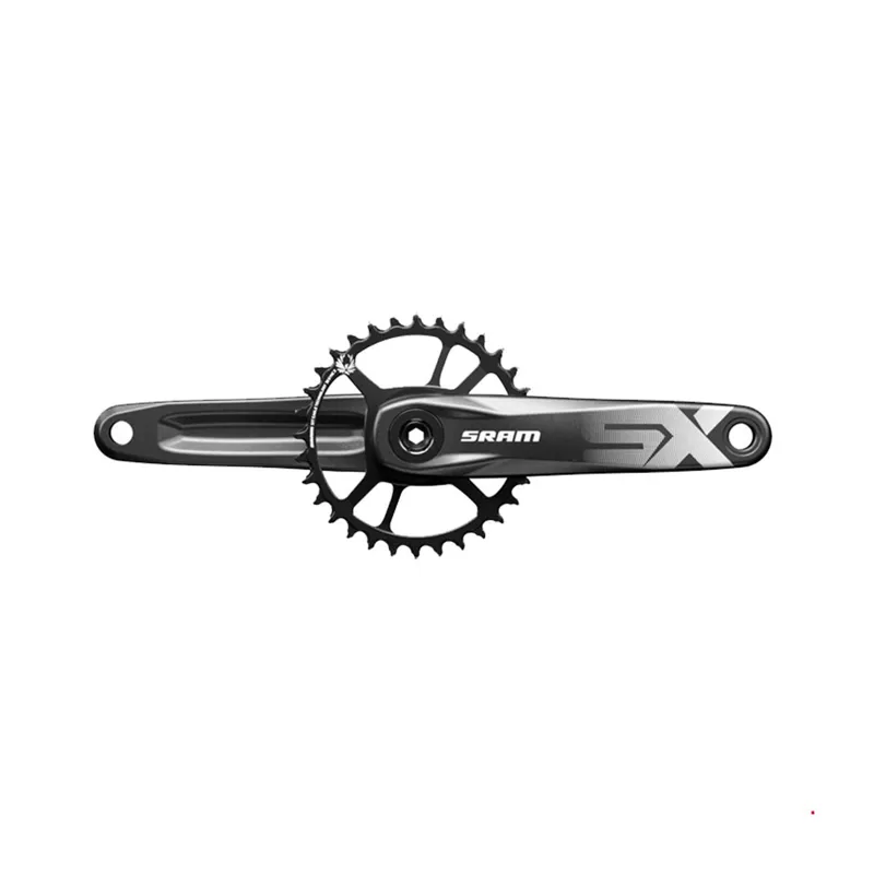 Sram SX Eagle Dub Direct Mount 32t X-Sync 2 Chainring 12 Spd Crankset 