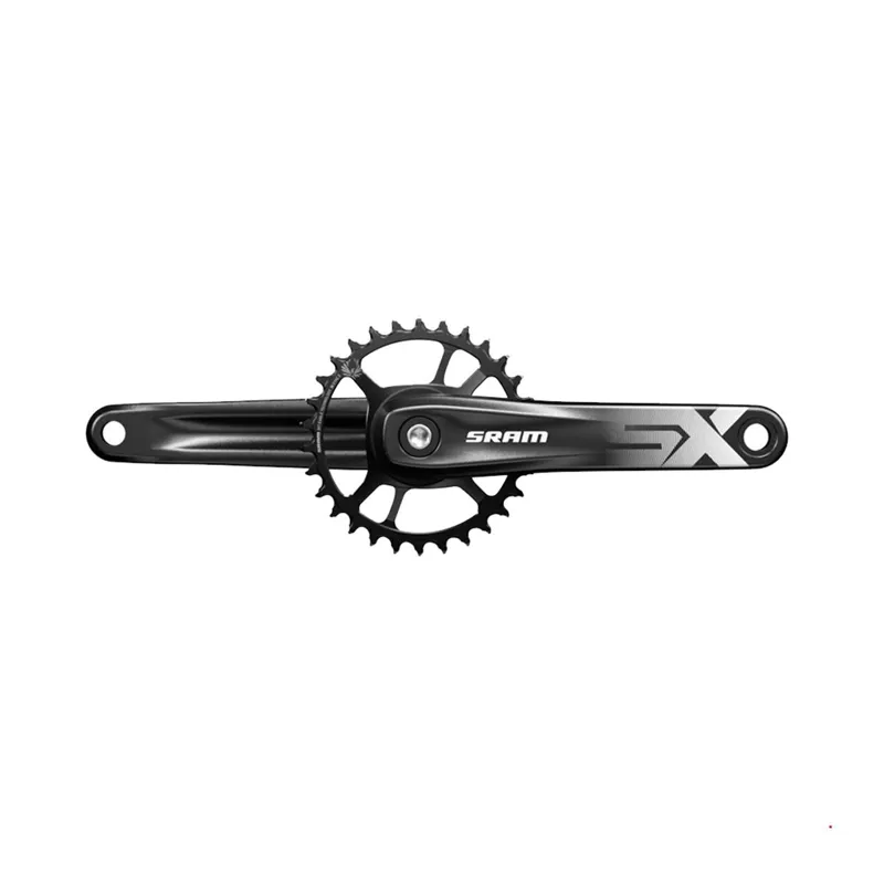 Sram SX Eagle Powerspline 12s Direct Mount 32t X-Sync 2 Steel Chainring