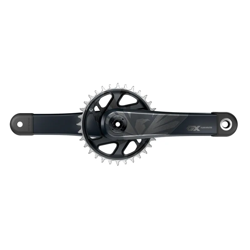 Sram GX Carbon Eagle Boost 148 Dub 12s Direct Mount 32t X-Sync 2