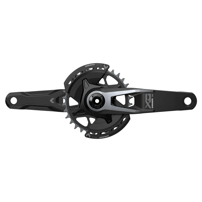 Sram X0 Eagle Q174 55mm Chainline Dub Mtb Wide 2-Guards 32t T-Type