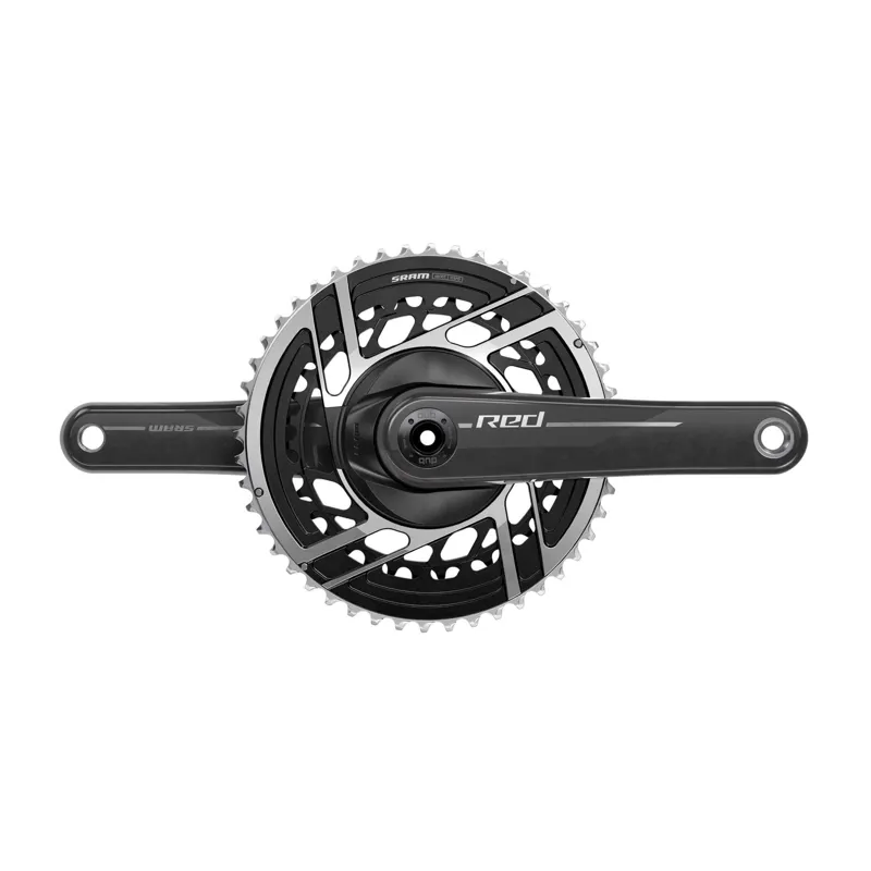 Sram Red E1 Dub Direct Mount 50-37T 12-Speed BB Not Included Chainset